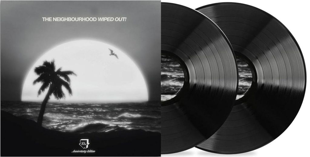 The Neighbourhood: Wiped Out! (10th Anniversary Edition) Obrázek produktu 