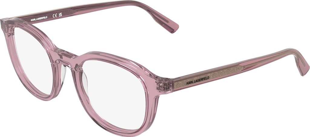 Karl Lagerfeld KL6235 Rose 50/20/145 Uni Brillen