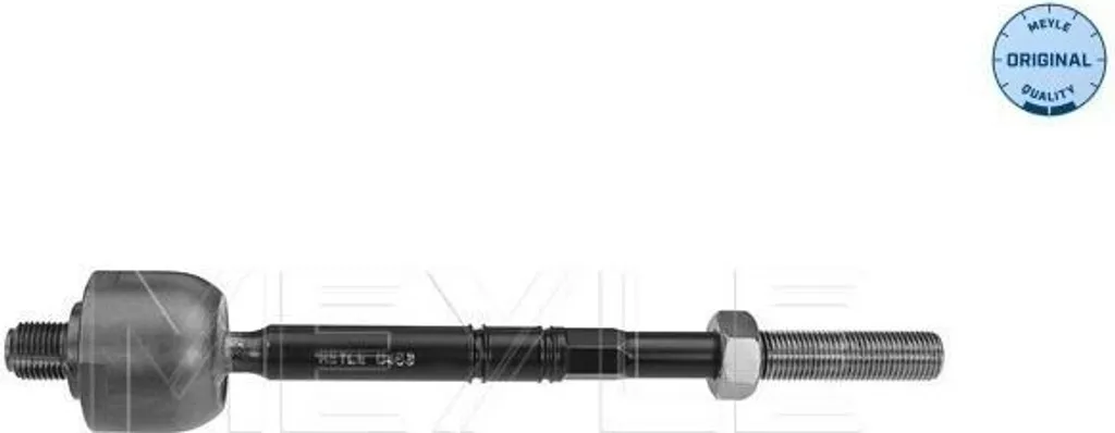MEYLE 016 031 0011 Rotule de Direction Axiale pour Mercedes E-Klasse W212