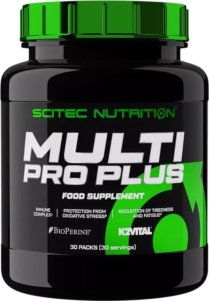 SCITEC Nutrition | Multi Pro /PLUS/ Produktbild 
