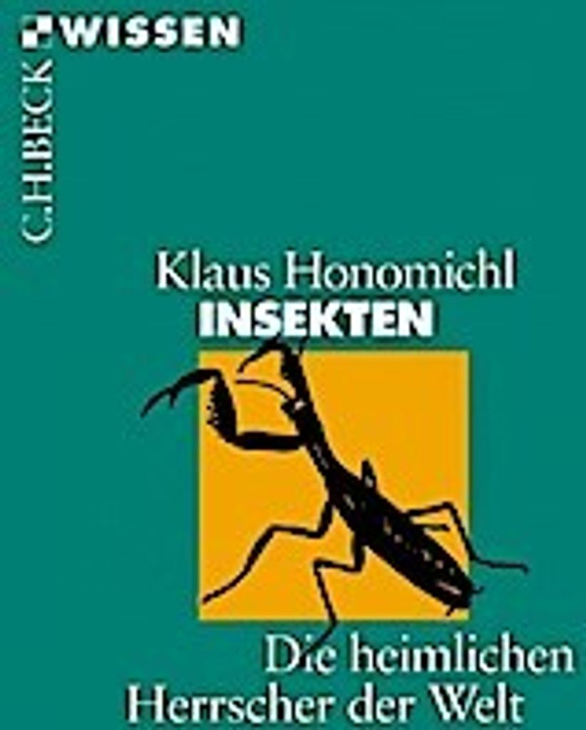 Insekten