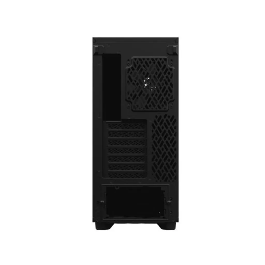 Fractal Define 7 Compact Light : Le Boîtier PC ATX Gain de Place et Silence - 8