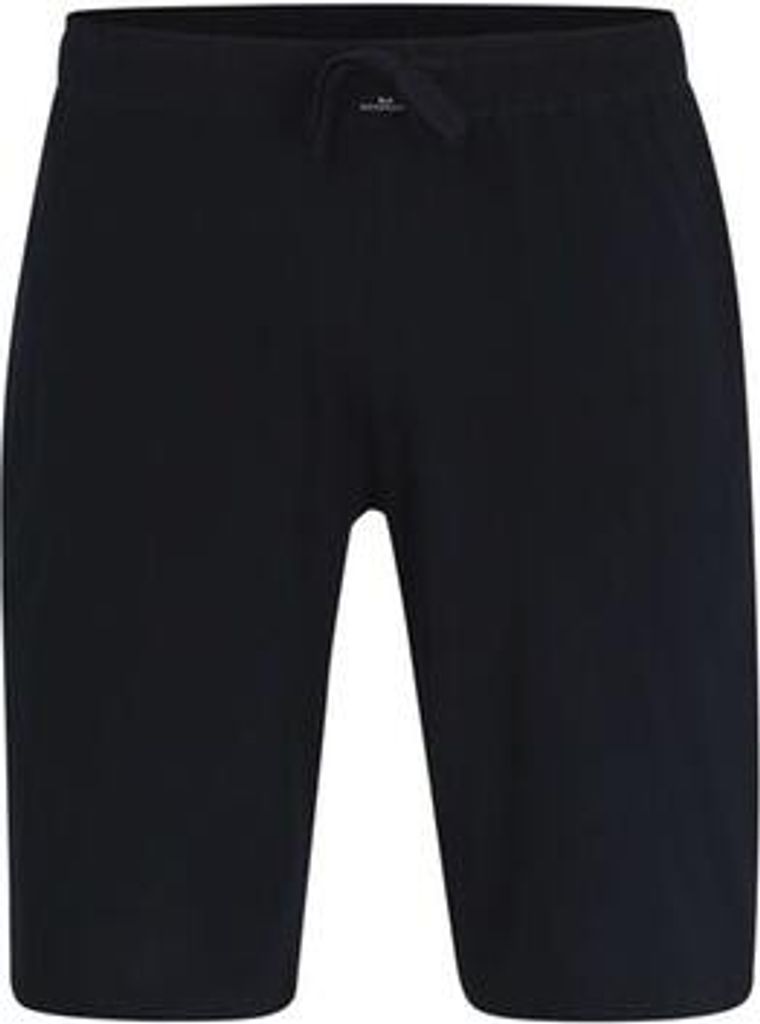 GÖTZBURG Herren Bermuda blau uni 1er Pack Größe: 56