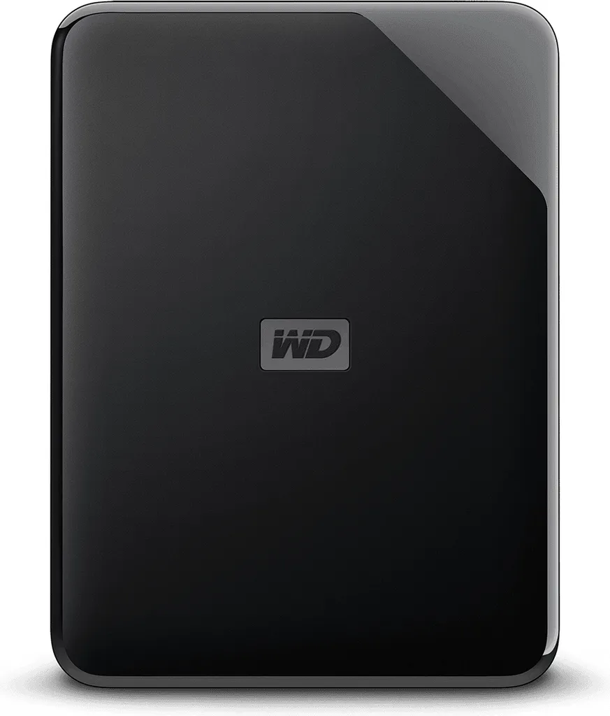 Libérez de l'espace PC avec le Disque dur externe 5 To WD Elements SE - 8