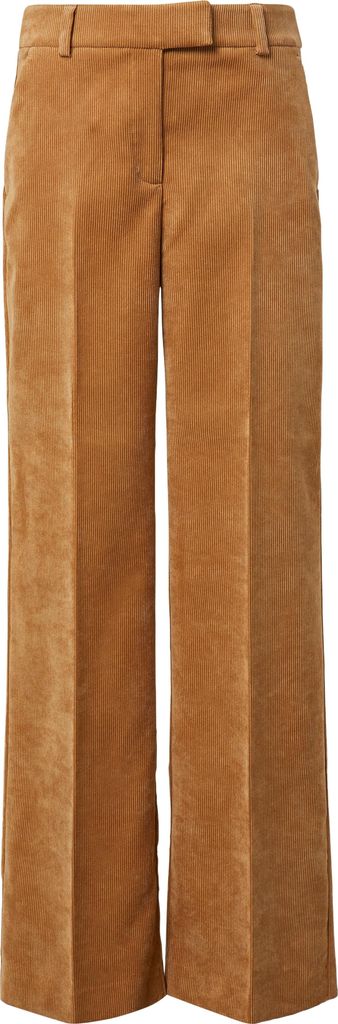 comma Cordhose 'Hose', 2171116, Brown, Gr. 36 Reg