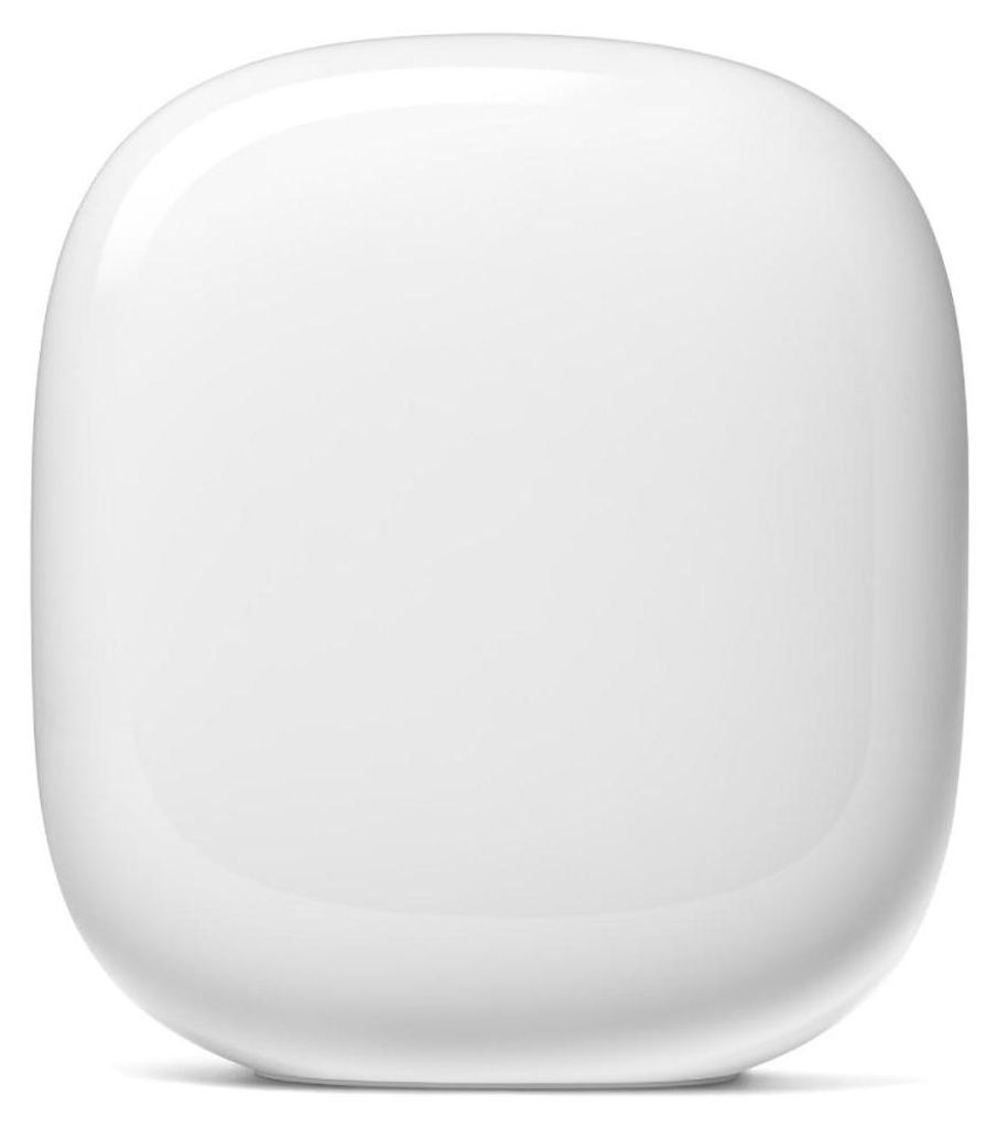 Enceinte Intelligente Google Nest Pro Blanc Neige Image du produit 