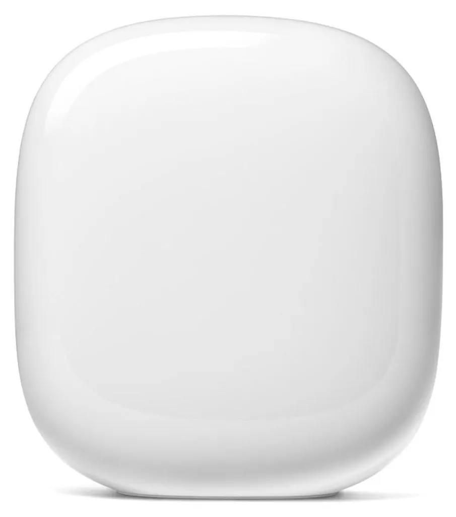 Enceinte Connectée Google Nest Pro Blanc Acoustique Premium et Design