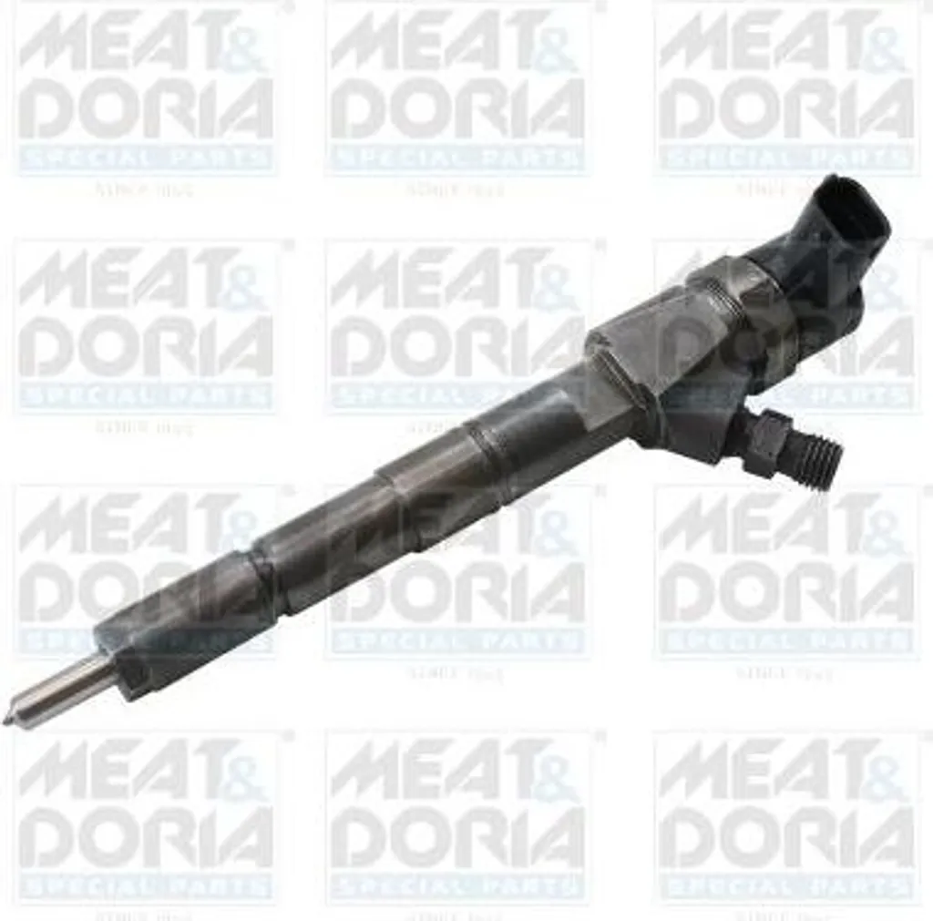 Injecteur MEAT & DORIA 74064R OE SRDX0022 pour Thesis, Croma et Brera