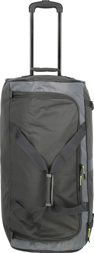 Travelite BASICS ACTIVE RollRT 70cm Anthracite 86 L Zdjęcie produktu 