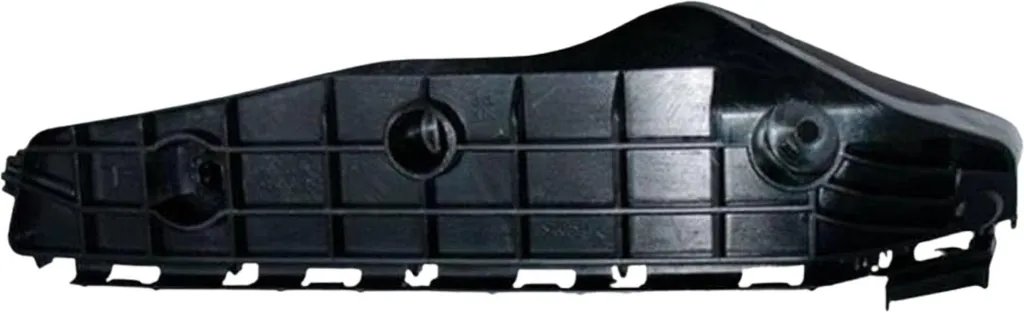 Réparer Pare-chocs Avant Droit Toyota Land Cruiser avec Support 52115