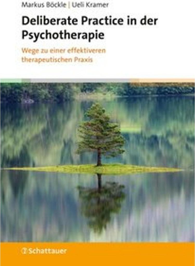 Deliberate Practice in der Psychotherapie