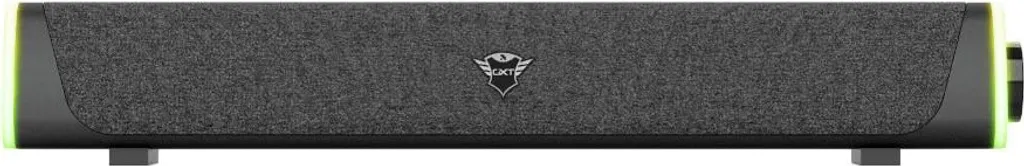 Barre de Son RGB Trust GXT 620 Axon Puissance 12W avec Design Compact