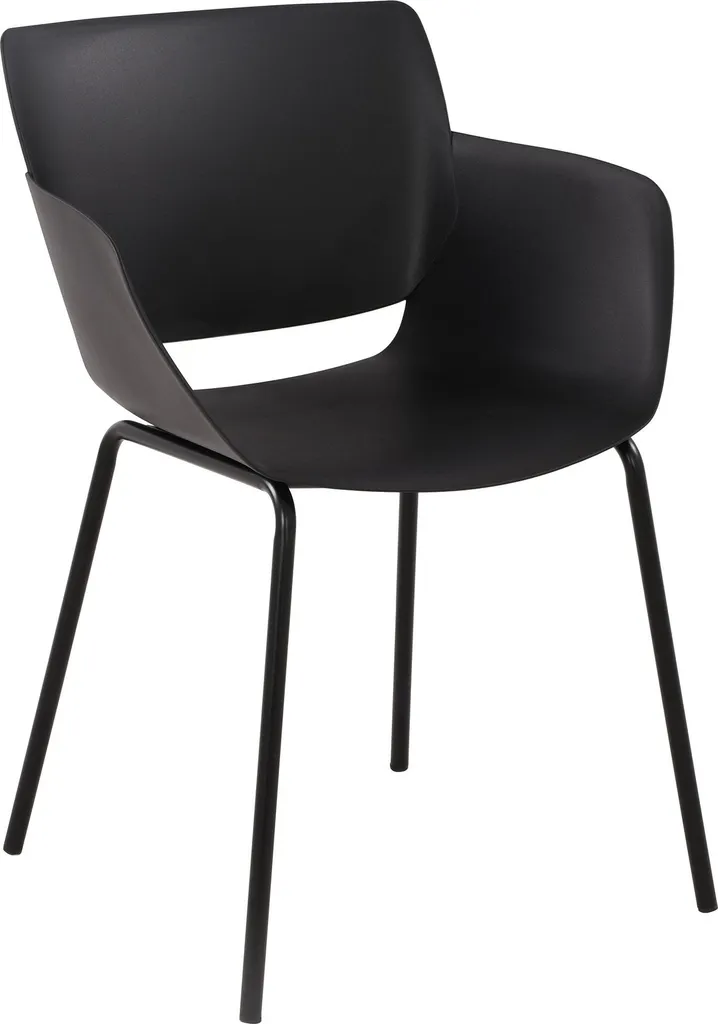 Chaise Alpena gain de place idéale pour petit appartement et studio chic