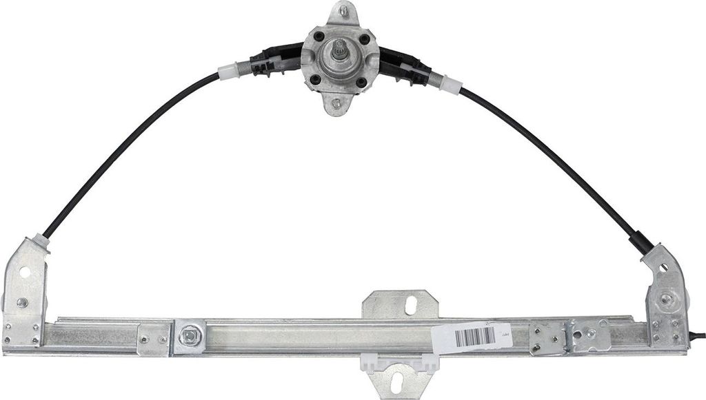 Fensterheber Manuell Vorne Fahrerseite Fiat Fiorino Uno 50003667