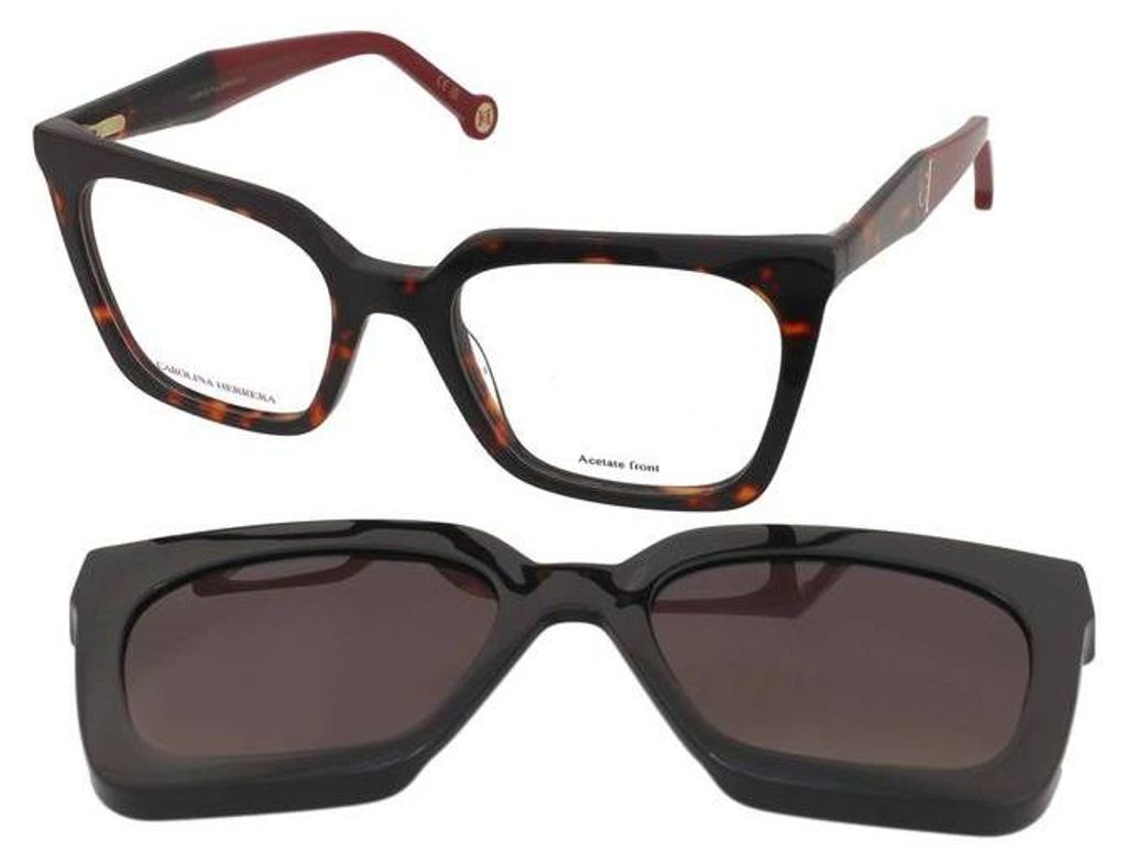 Brillen Carolina Herrera HER 0376/C 086/LA
