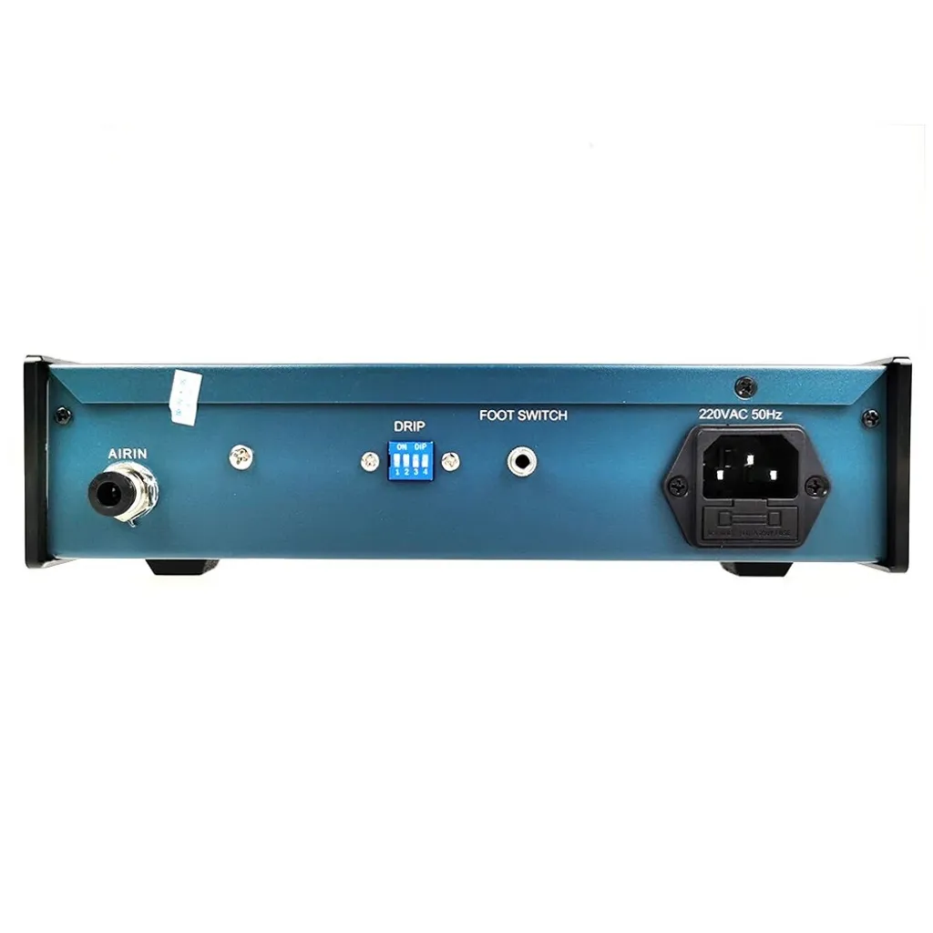 Machine de distribution de colle semi-automatique 220V - Modèle SD-982 - 3