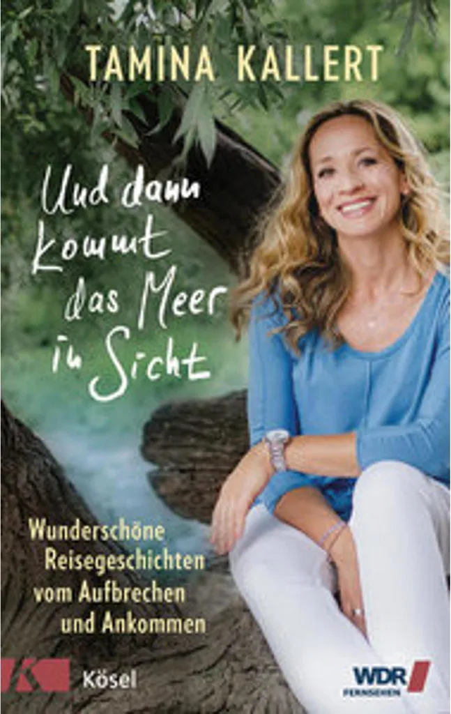 Livre Und dann kommt das Meer in Sicht - Roman contemporain captivant