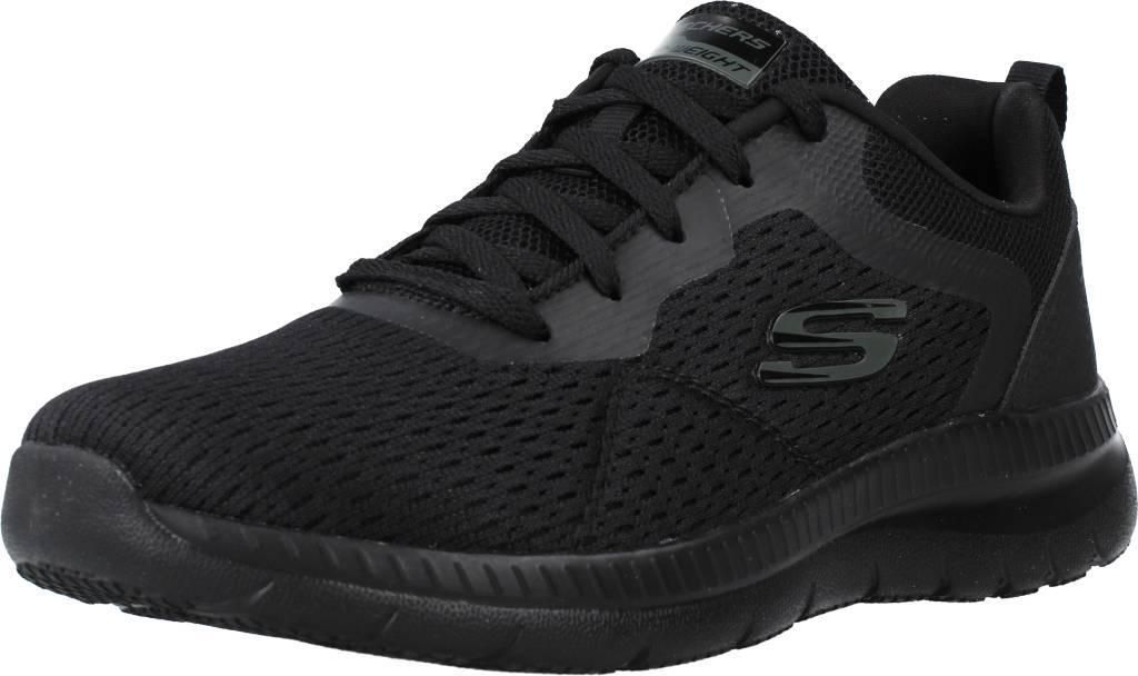 Skechers Bountiful-quick Path Czarny Zdjęcie produktu 