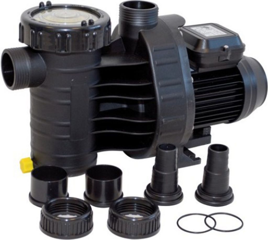 Aqua Technix Aqua Plus 11 Umwälzpumpe 230V