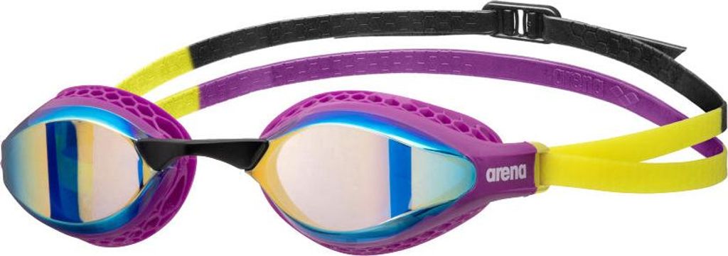 Arena Air Speed lunettes de natation miroir hommes aqua Image du produit 