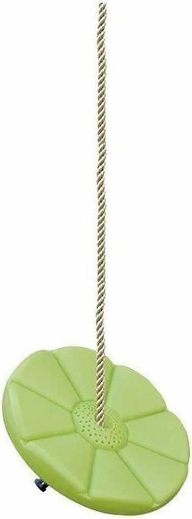 Schaukel Trigano grün