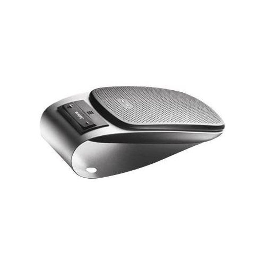 Jabra Drive Bluetooth Freisprecheinrichtung schwarz Produktbild 