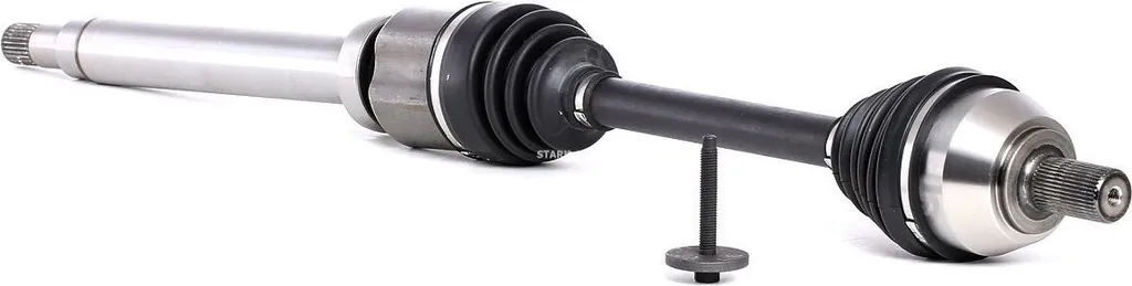 Cardan avant droit pour Ford Mondeo IV et S-Max, équivalent OE 1437705