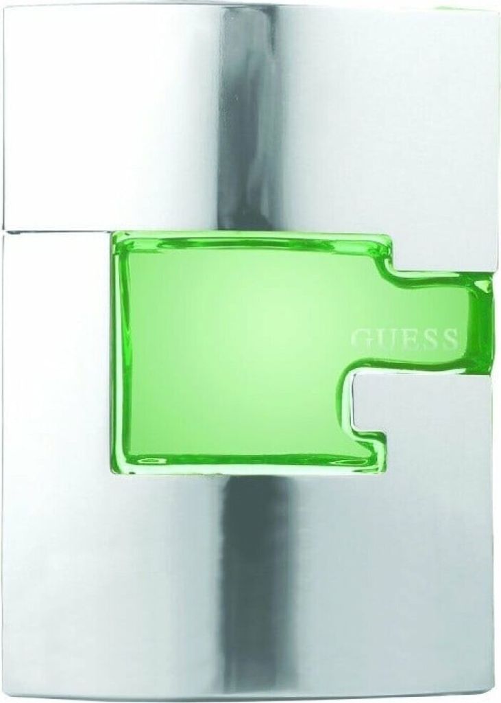 Guess neu Eau De Toilette Spray 75ml für Männer
