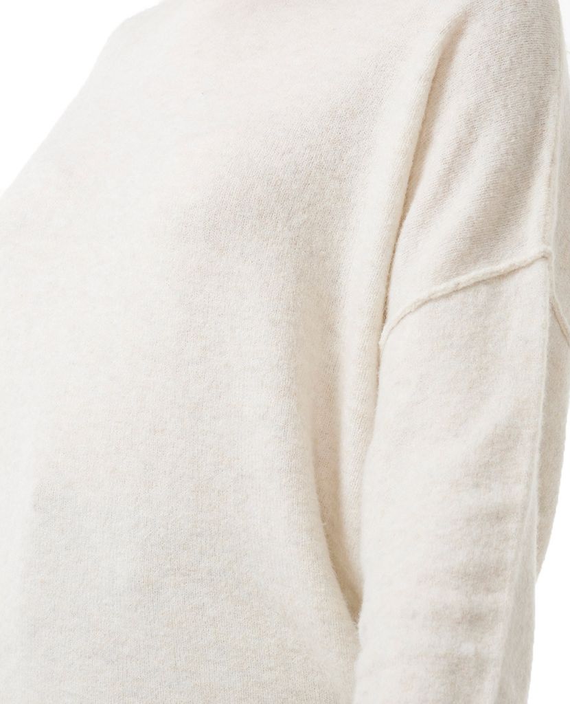 Rip Curl Strickpullover Emily - ecru marle