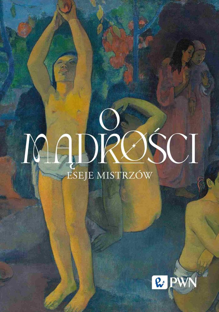 Über die Weisheit – Wacław Bąk, Tomasz Jankowski
