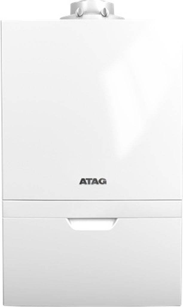 ATAG Brennwertkessel i24SZ i Zone-Serie Gas Kessel Produktbild 