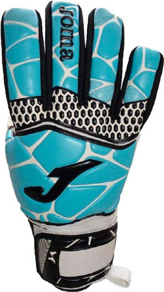 Joma Pro Torwarthandschuhe Weiß 7 Weiß 7