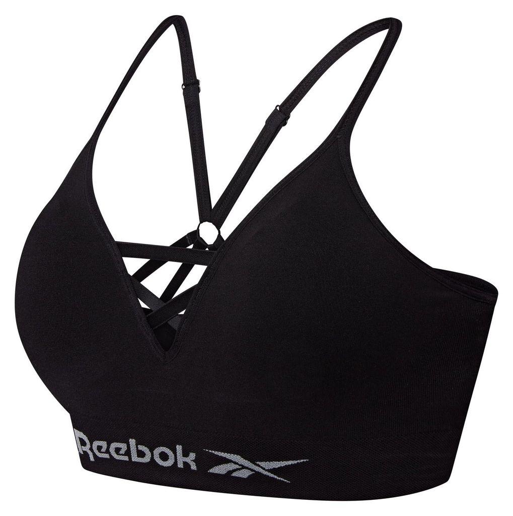 Reebok Sport – Podprsenka do sportu, bezšvová Obrázek produktu 
