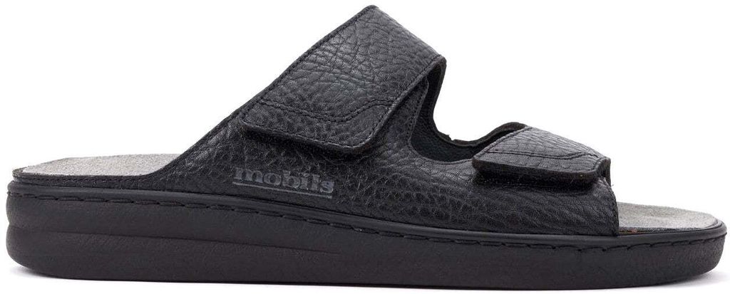 Mephisto James - herren sandale - extra breit