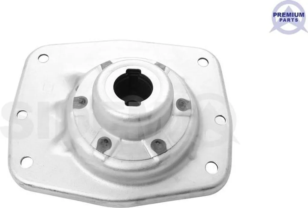 Support de jambe de suspension SIDEM 853447 pour Jumpy et Expert OE 5038F2
