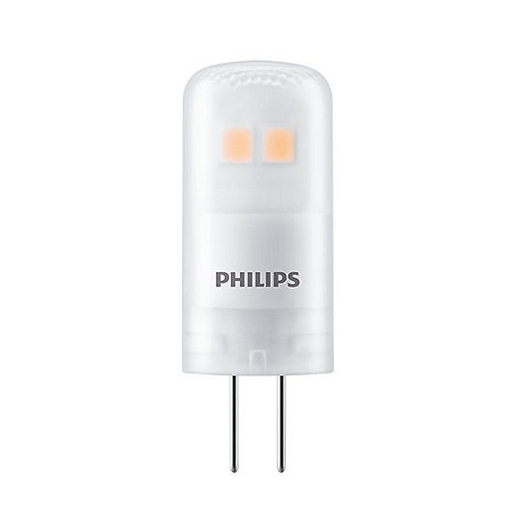 Philips Brenner, 20W Brenner G4, 1,8 W, 20 W, G4, 205 lm, Produktbild 