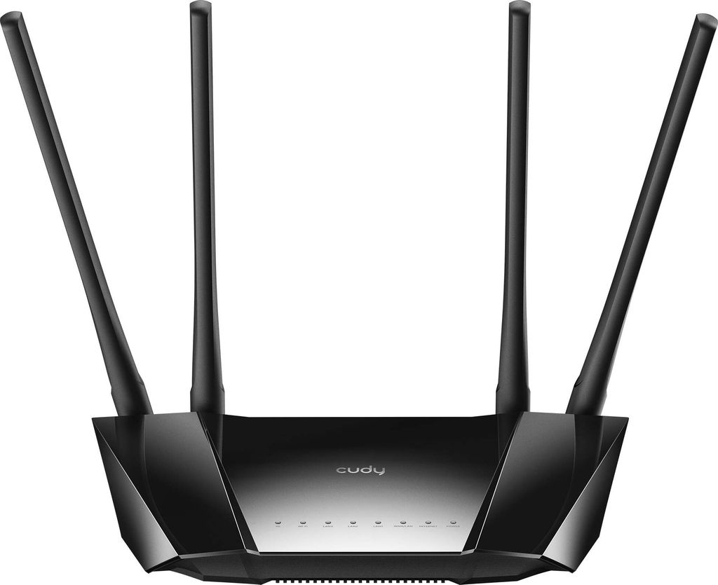 CUDY 4G Router LT400 Cat4 N300 Produktbild 