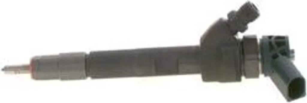 Injecteur de Carburant Bosch 0445110616 Système Injection Diesel Origine