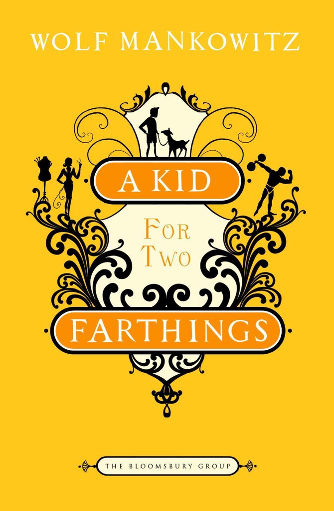 A Kid for Two Farthings