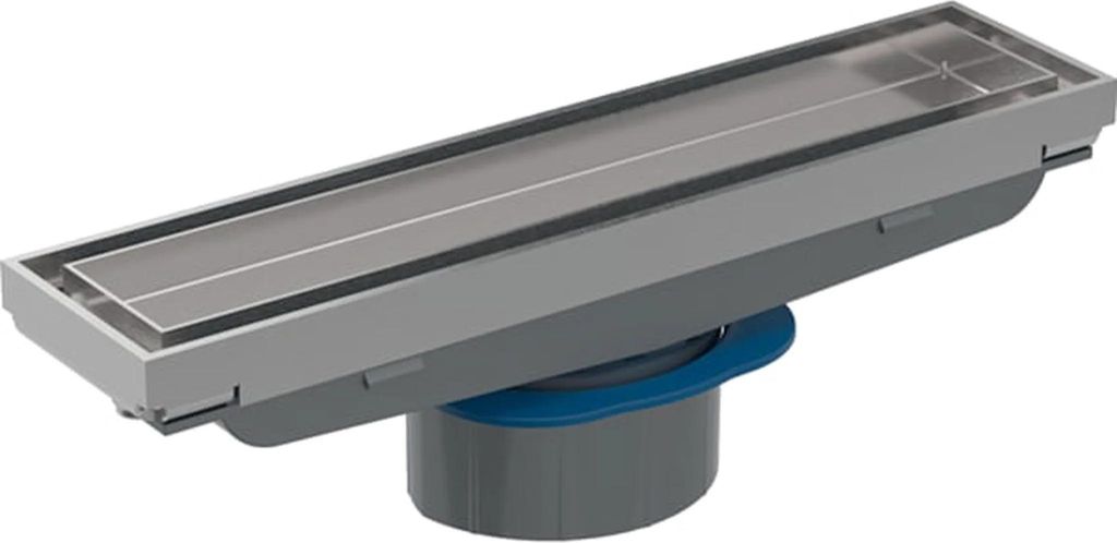 Geberit CleanLine Duschrinne, befliesbar Produktbild 