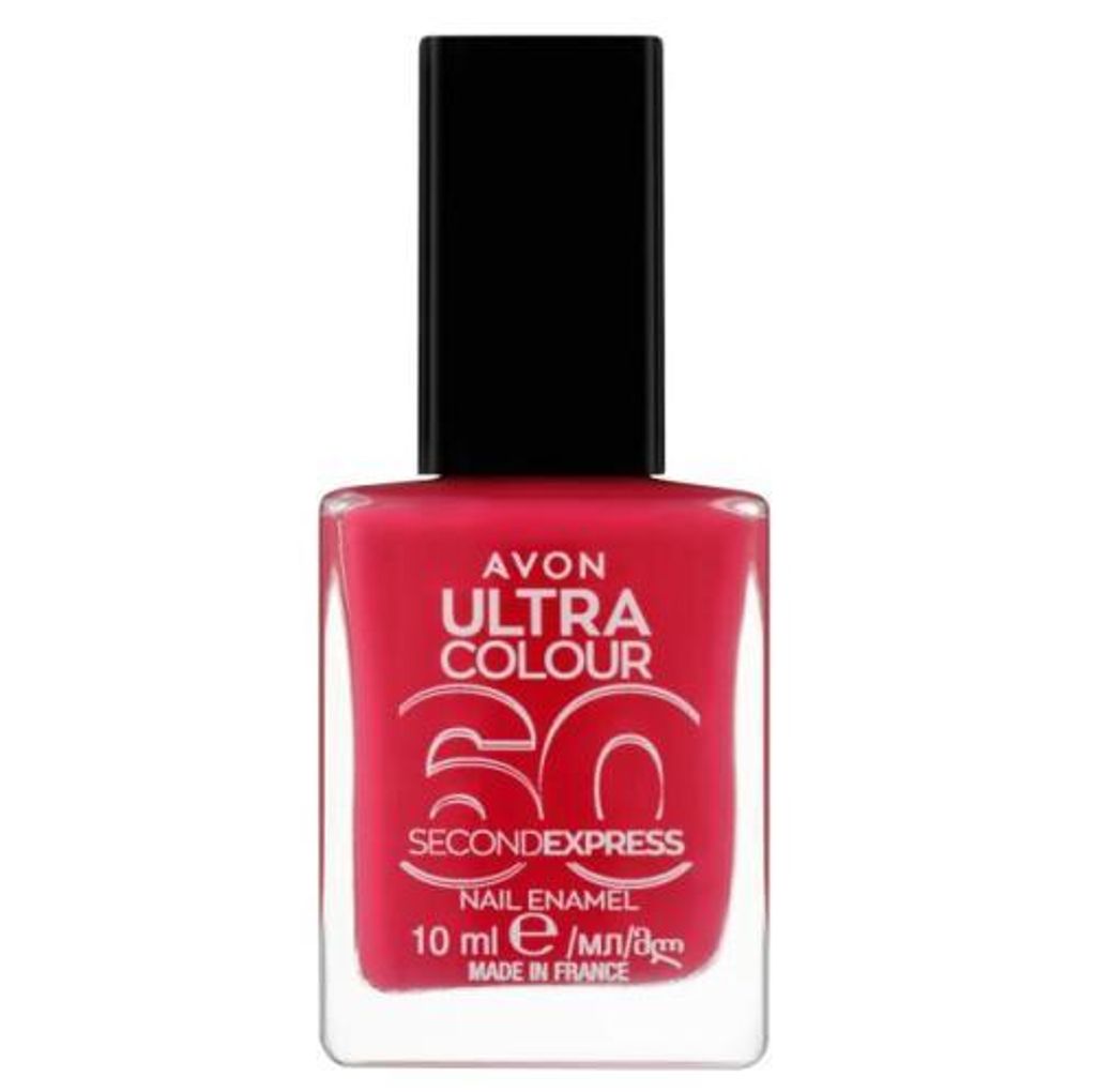 AVON Pro Colour Express Nagellack Pink Squad