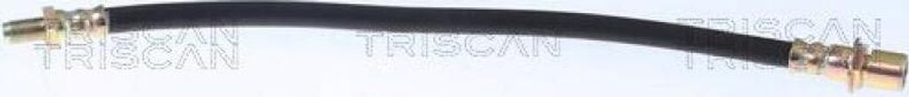 TRISCAN Bremsschlauch Hinten Links Rechts 8150 13278