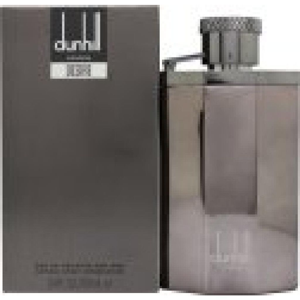 Dunhill Desire Platinium Eau de Toilette für Männer 100 ml Produktbild 