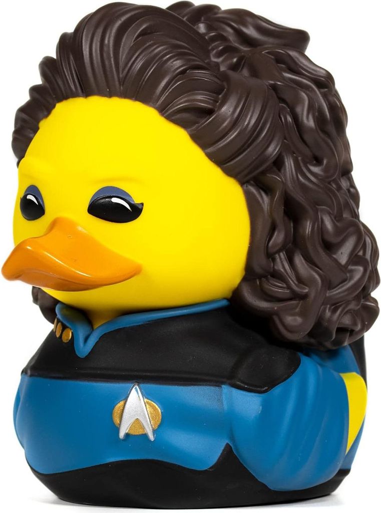Numskull Games Star Trek Tubbz Deanna Troi Boxed Edition 10 Produktbild 