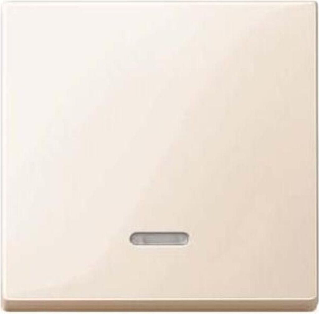 Merten Wippe Kontr.Fenster ws/gl 436044