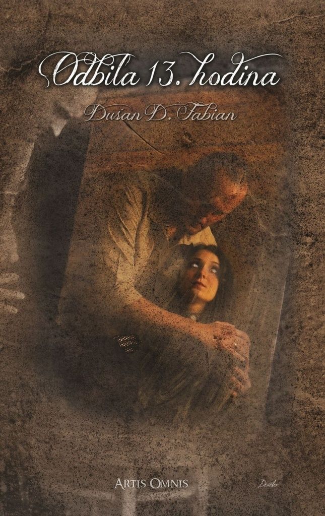 Odbila 13. hodina | Dušan Fabian