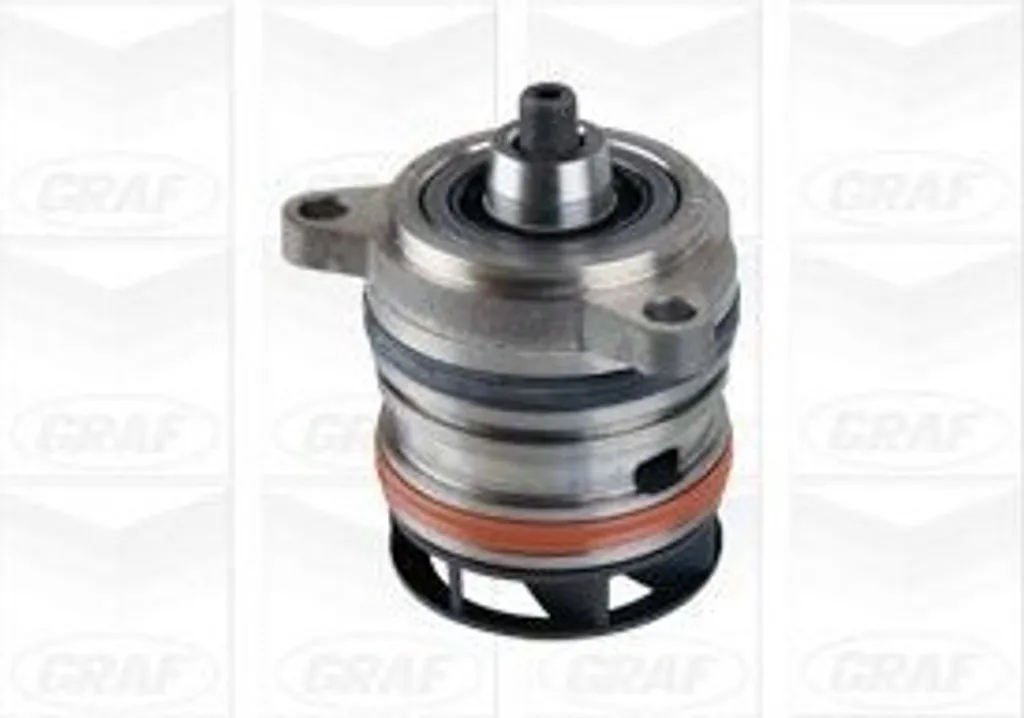 Pompe à eau de refroidissement pour Volkswagen Transporter T5 et Touareg