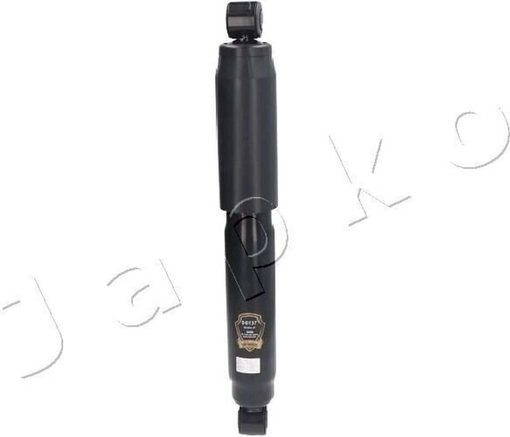 JAPKO Stoßdämpfer Hinten für FIAT DUCATO Pritsche/Fahrgestell (230) MJ00137