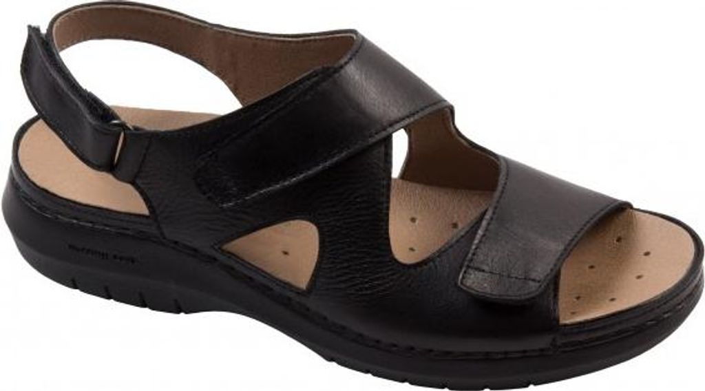 Assistenza infermieristica CAMÉLIA C5611 Sandalo da donna Immagine del prodotto 