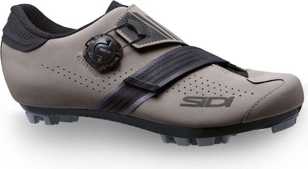 Sidi Aertis Mtb-schuhe Grau EU 39 Mann Grau EU 39